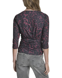 Dkny Knit Top