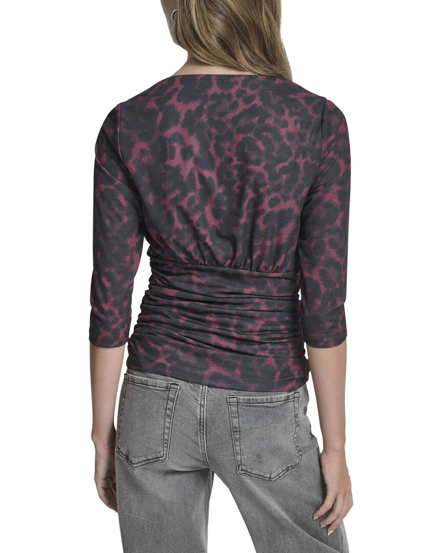 Dkny Knit Top