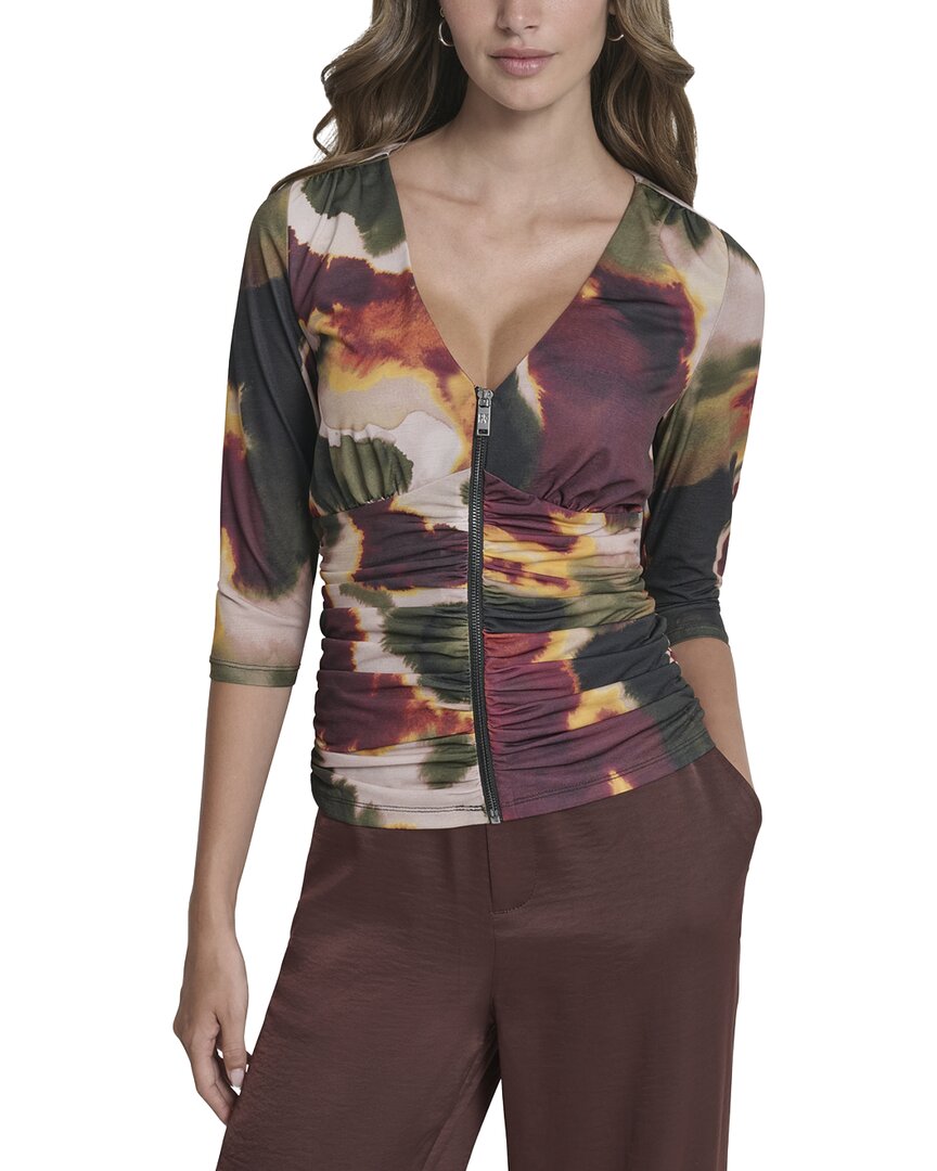 Dkny Knit Top