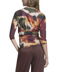 Dkny Knit Top