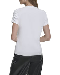 Dkny Knit Top