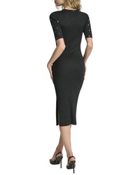 Dkny Sweaterdress