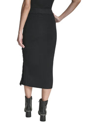 Dkny Sweater Skirt