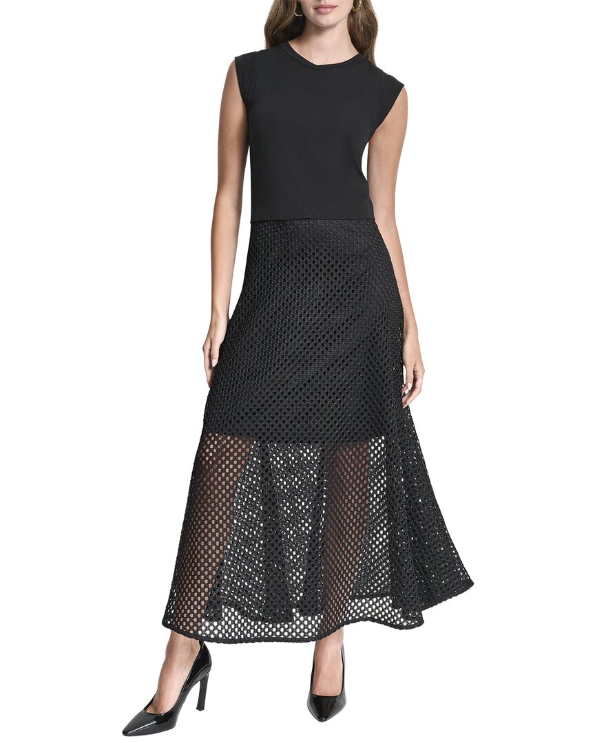 Dkny Knit Dress