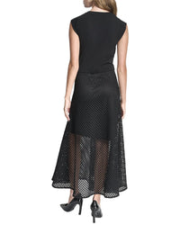 Dkny Knit Dress