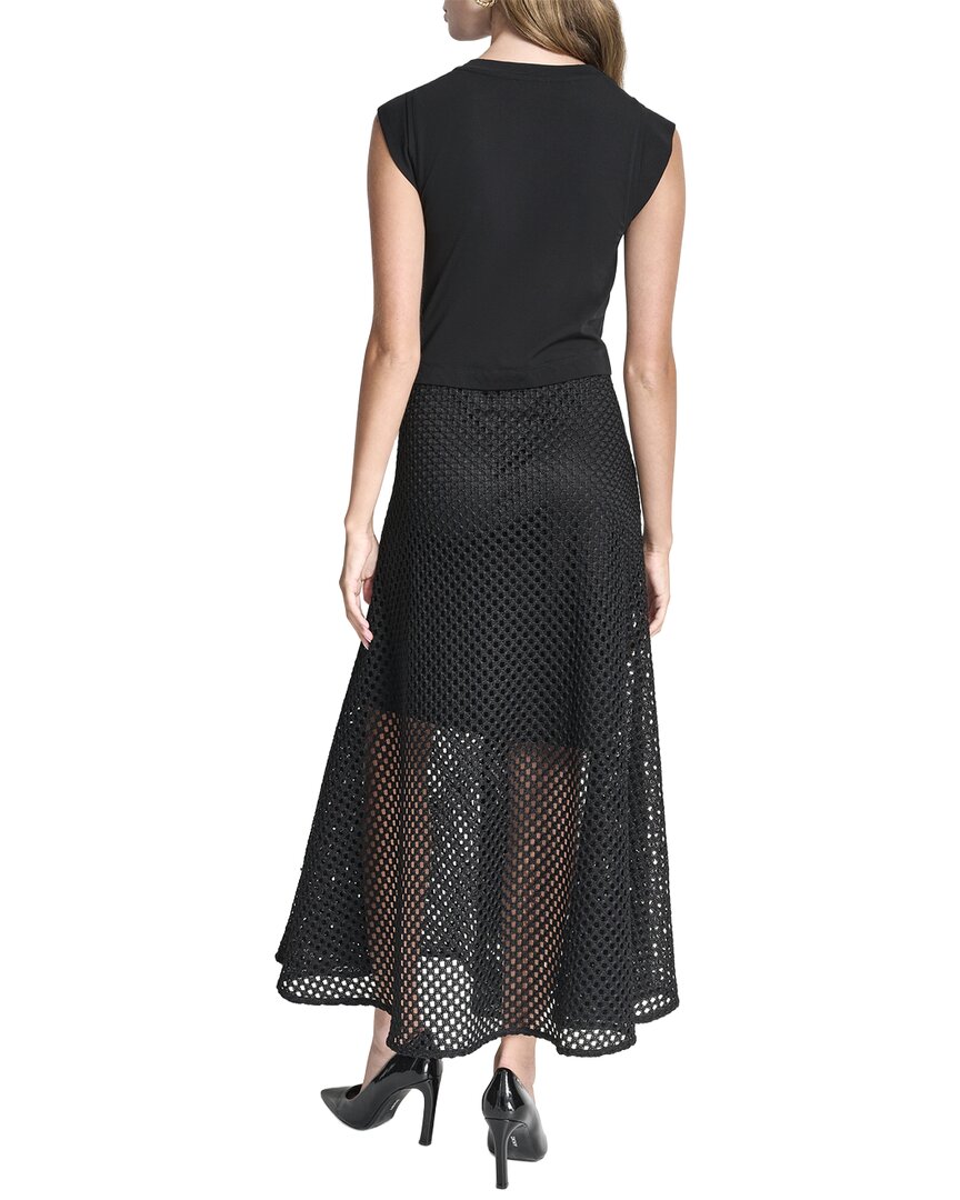 Dkny Knit Dress