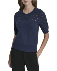 Dkny Sweater Top
