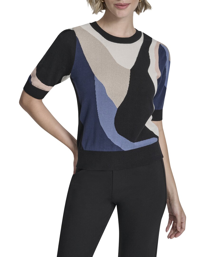 Dkny Sweater Top