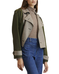 Tanya Taylor Tanya Taylor Walton Jacket