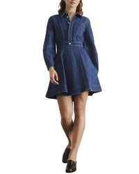 Tanya Taylor Tanya Taylor Hailey Dress