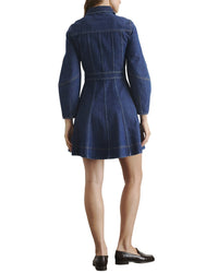 Tanya Taylor Tanya Taylor Hailey Dress