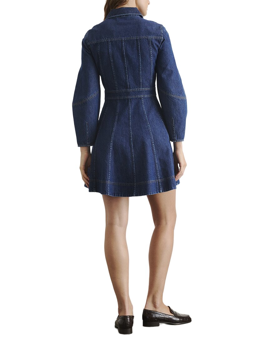 Tanya Taylor Tanya Taylor Hailey Dress