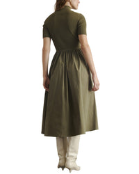 Tanya Taylor Tanya Taylor Teresa Knit Dress