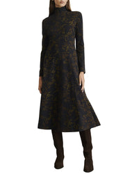 Tanya Taylor Tanya Taylor Thea Dress