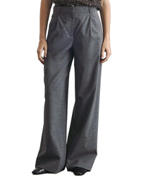 Tanya Taylor Tanya Taylor Jodi Wool-Blend Pant