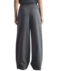 Tanya Taylor Tanya Taylor Jodi Wool-Blend Pant