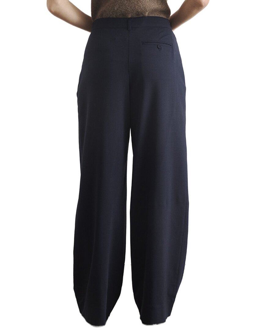 Tanya Taylor Tanya Taylor Jodi Wool-Blend Pant