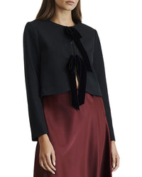 Tanya Taylor Tanya Taylor Viola Jacket