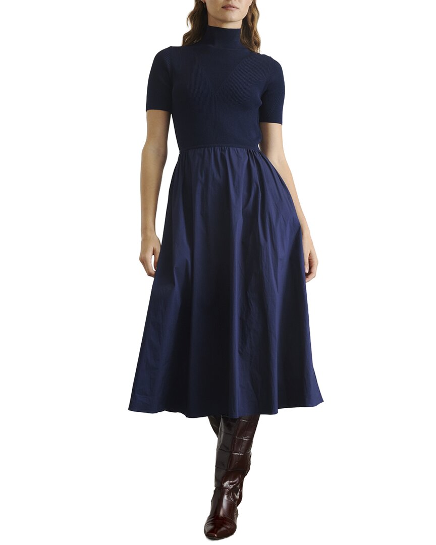 Tanya Taylor Tanya Taylor Teresa Knit Dress