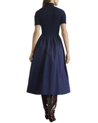 Tanya Taylor Tanya Taylor Teresa Knit Dress