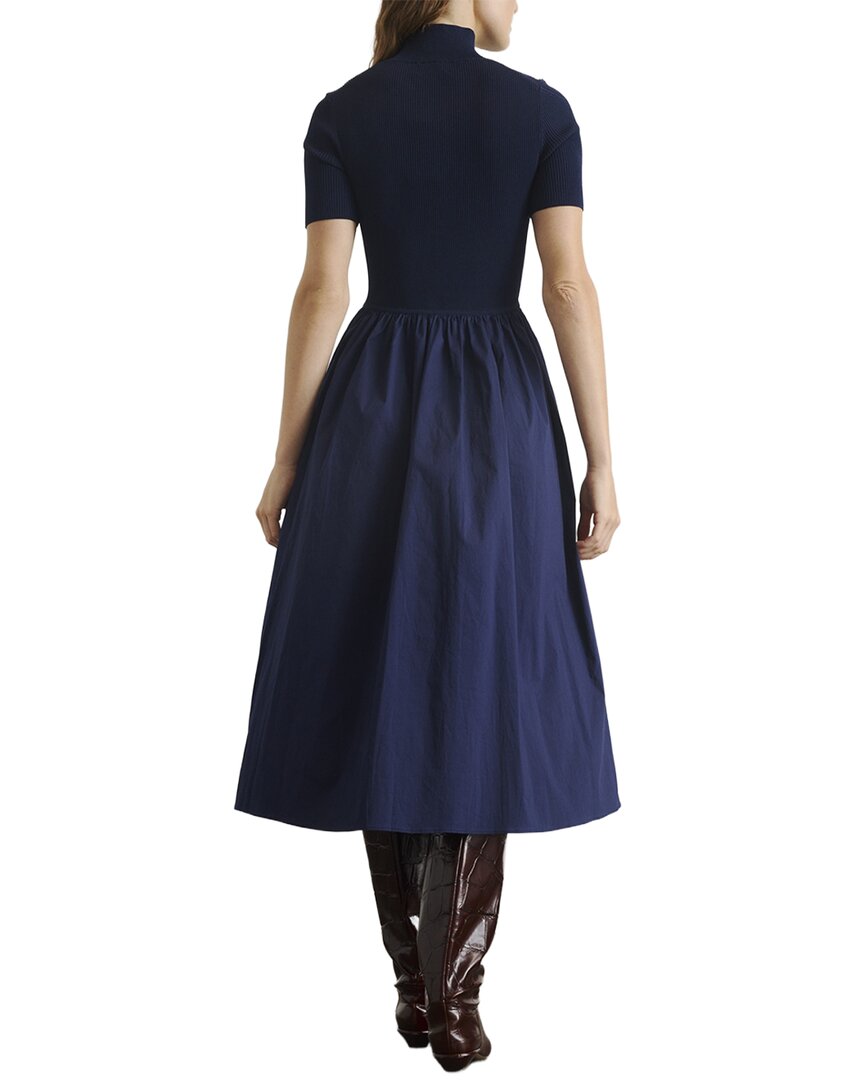 Tanya Taylor Tanya Taylor Teresa Knit Dress