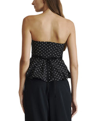 Tanya Taylor Tanya Taylor Farah Top