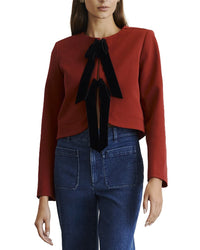 Tanya Taylor Tanya Taylor Viola Jacket