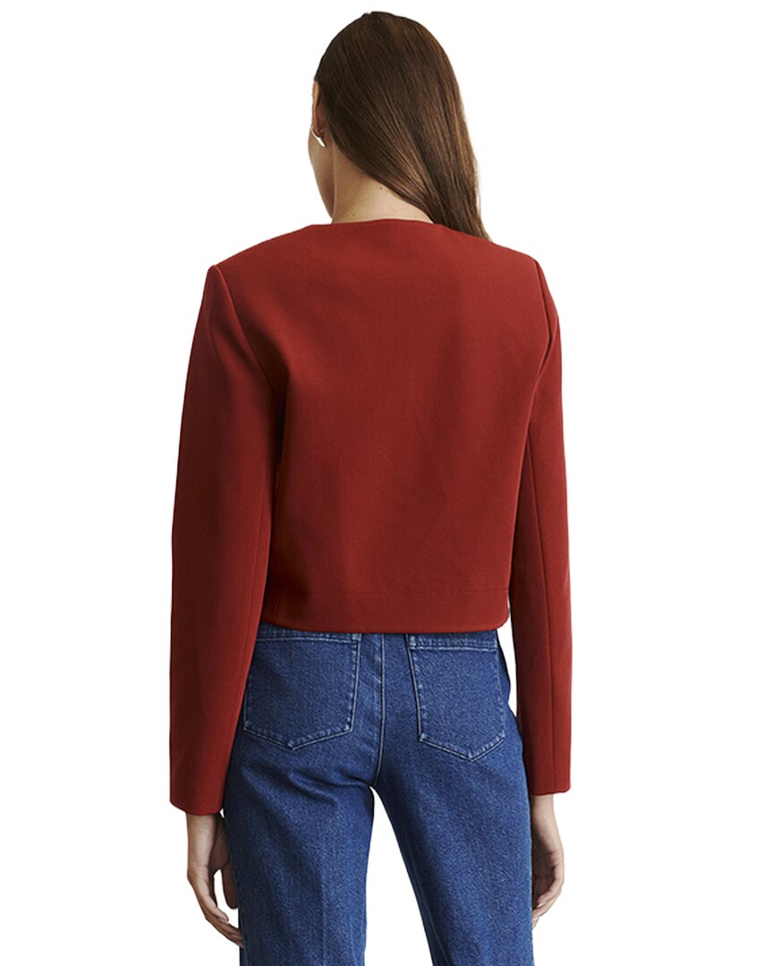 Tanya Taylor Tanya Taylor Viola Jacket