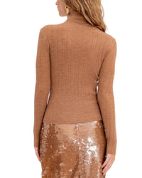 Tanya Taylor Tanya Taylor Kayden Wool Top