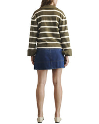 Tanya Taylor Tanya Taylor Short Hudie Skirt