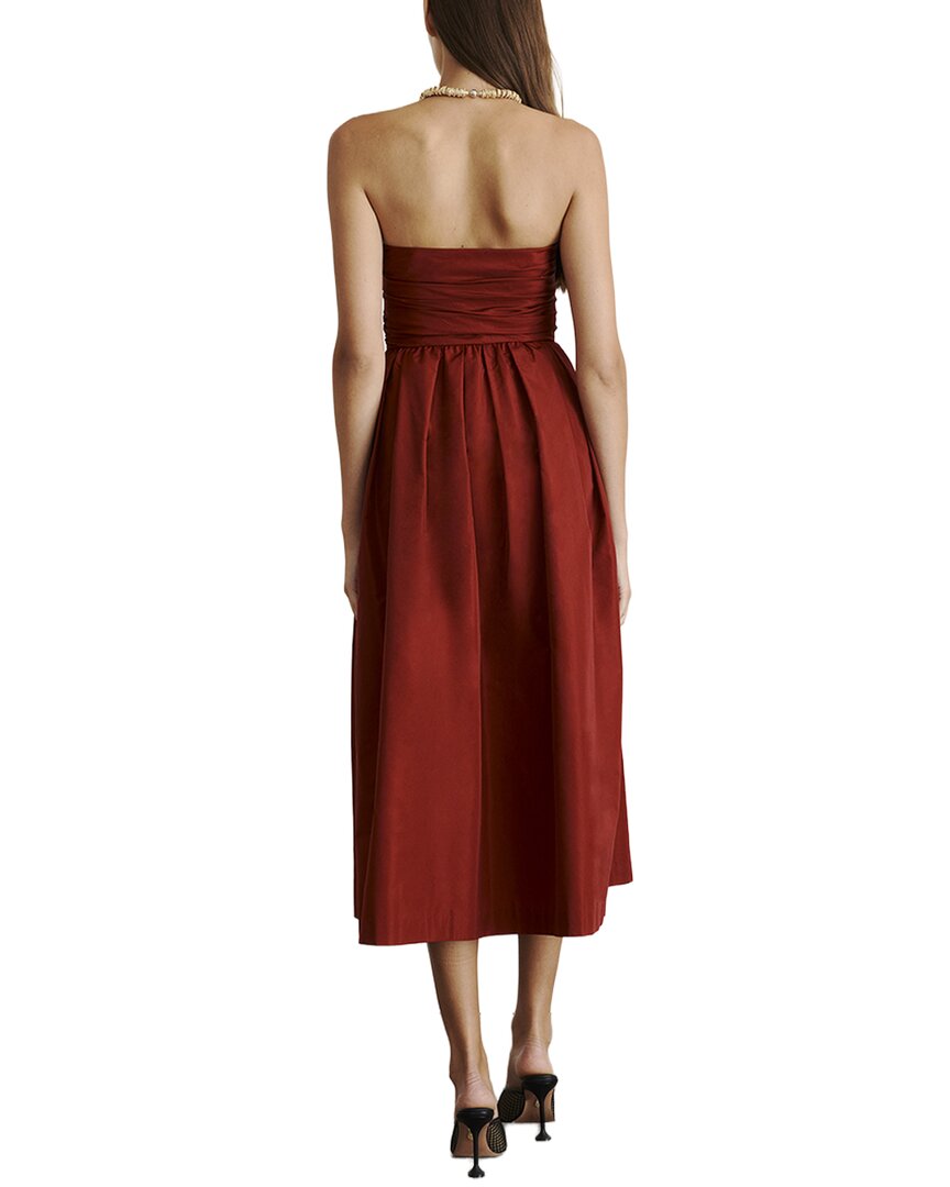 Tanya Taylor Tanya Taylor Mina Dress
