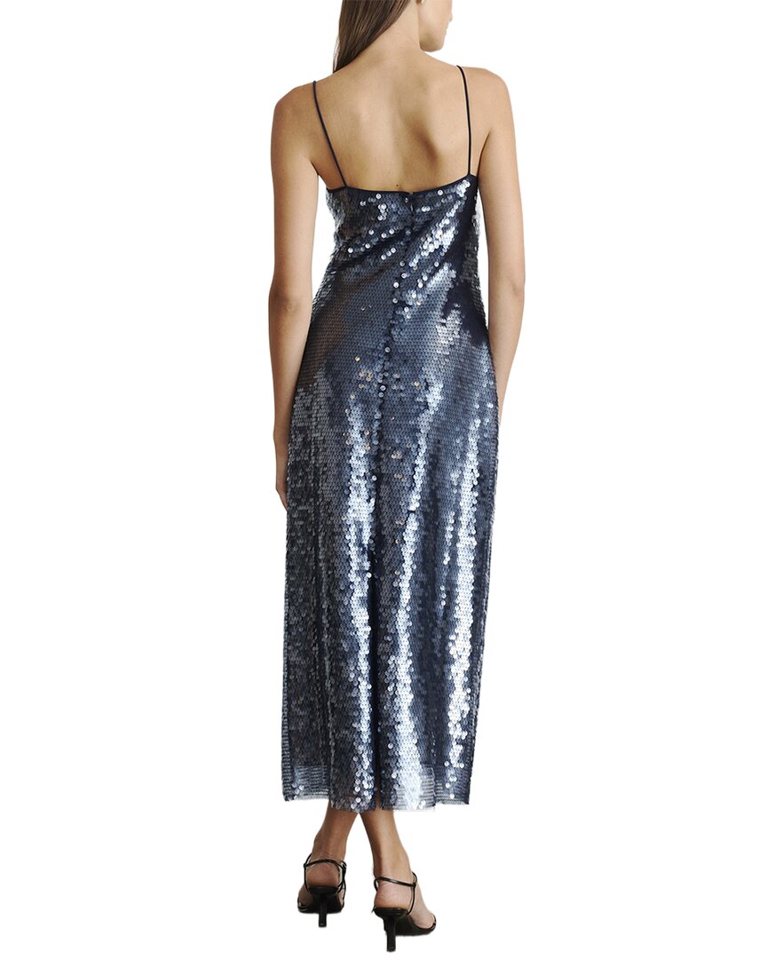 Tanya Taylor Tanya Taylor Lenox Dress
