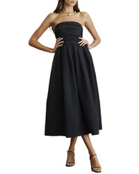 Tanya Taylor Tanya Taylor Mina Dress