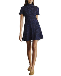 Tanya Taylor Tanya Taylor Short Thea Dress