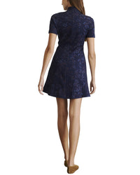 Tanya Taylor Tanya Taylor Short Thea Dress