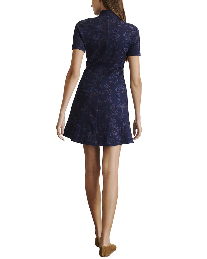 Tanya Taylor Tanya Taylor Short Thea Dress
