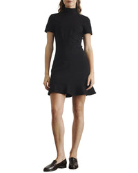 Tanya Taylor Tanya Taylor Short Thea Dress