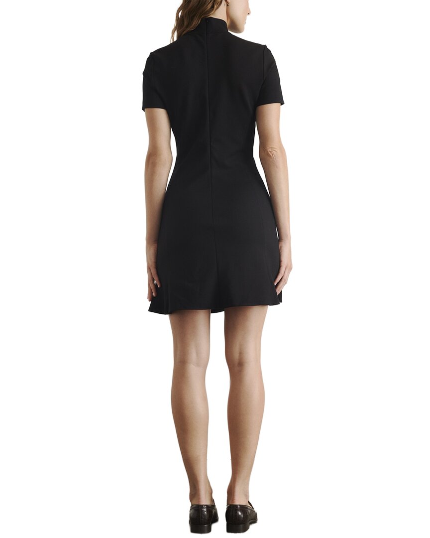 Tanya Taylor Tanya Taylor Short Thea Dress
