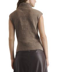 Tanya Taylor Tanya Taylor Aaron Alpaca-Blend Top