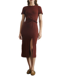 Tanya Taylor Tanya Taylor Ss Cody Dress