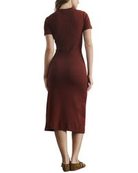 Tanya Taylor Tanya Taylor Ss Cody Dress