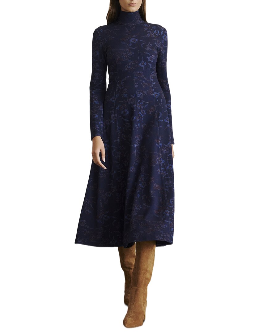 Tanya Taylor Tanya Taylor Thea Dress