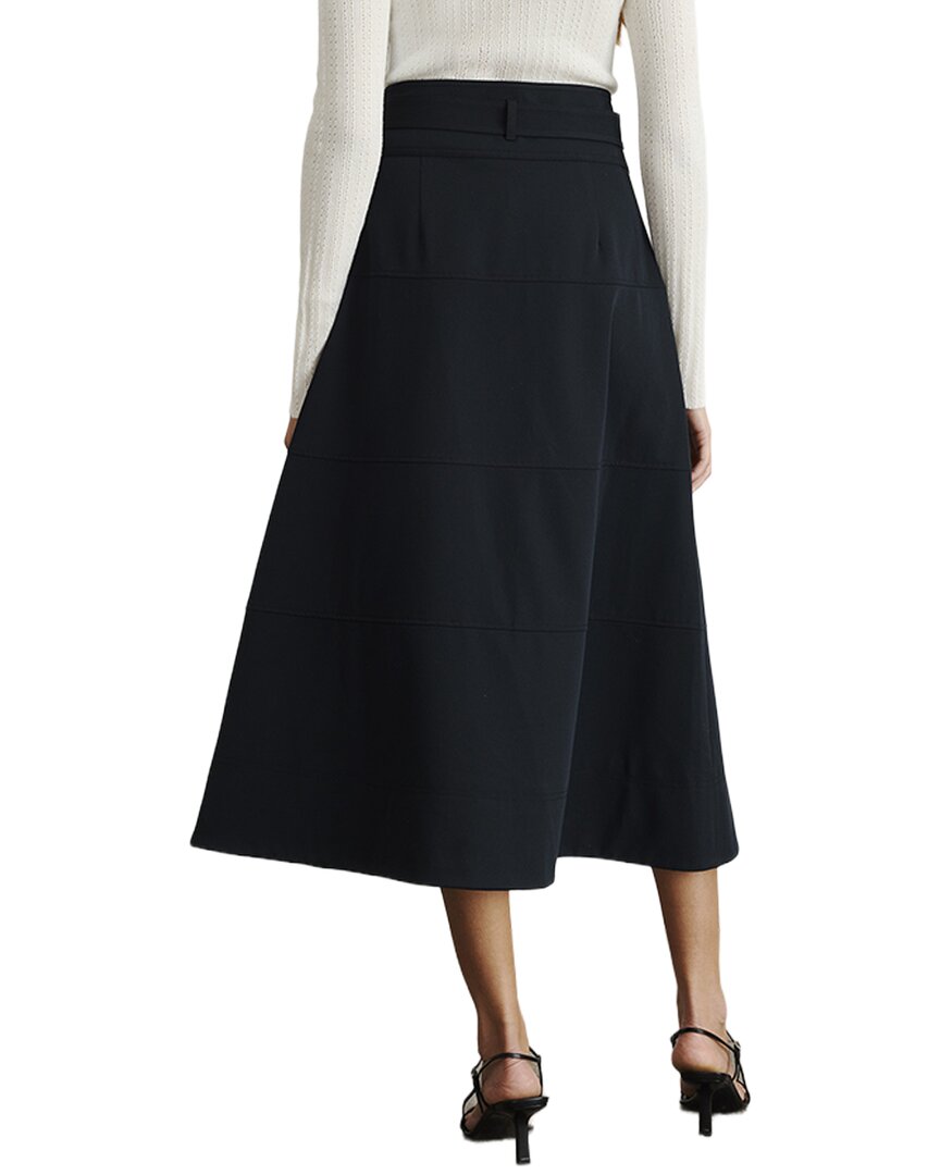 Tanya Taylor Tanya Taylor Hudson Skirt