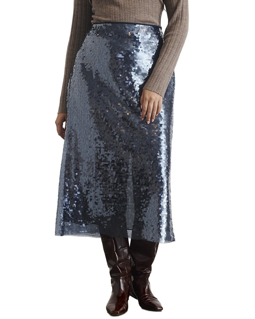 Tanya Taylor Tanya Taylor Kiah Skirt