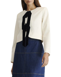 Tanya Taylor Tanya Taylor Viola Jacket