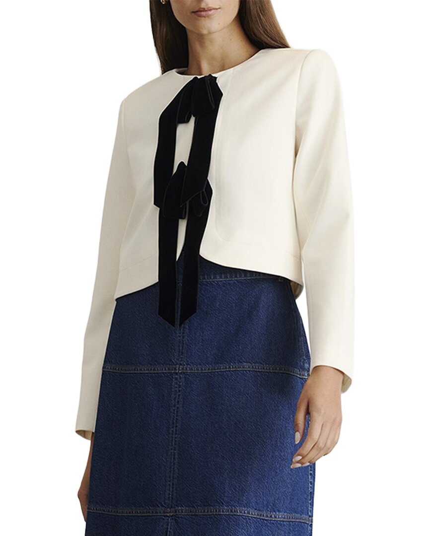 Tanya Taylor Tanya Taylor Viola Jacket