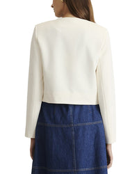 Tanya Taylor Tanya Taylor Viola Jacket