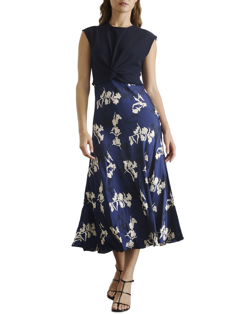 Tanya Taylor Rosabeth Dress