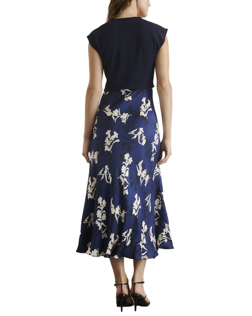 Tanya Taylor Rosabeth Dress