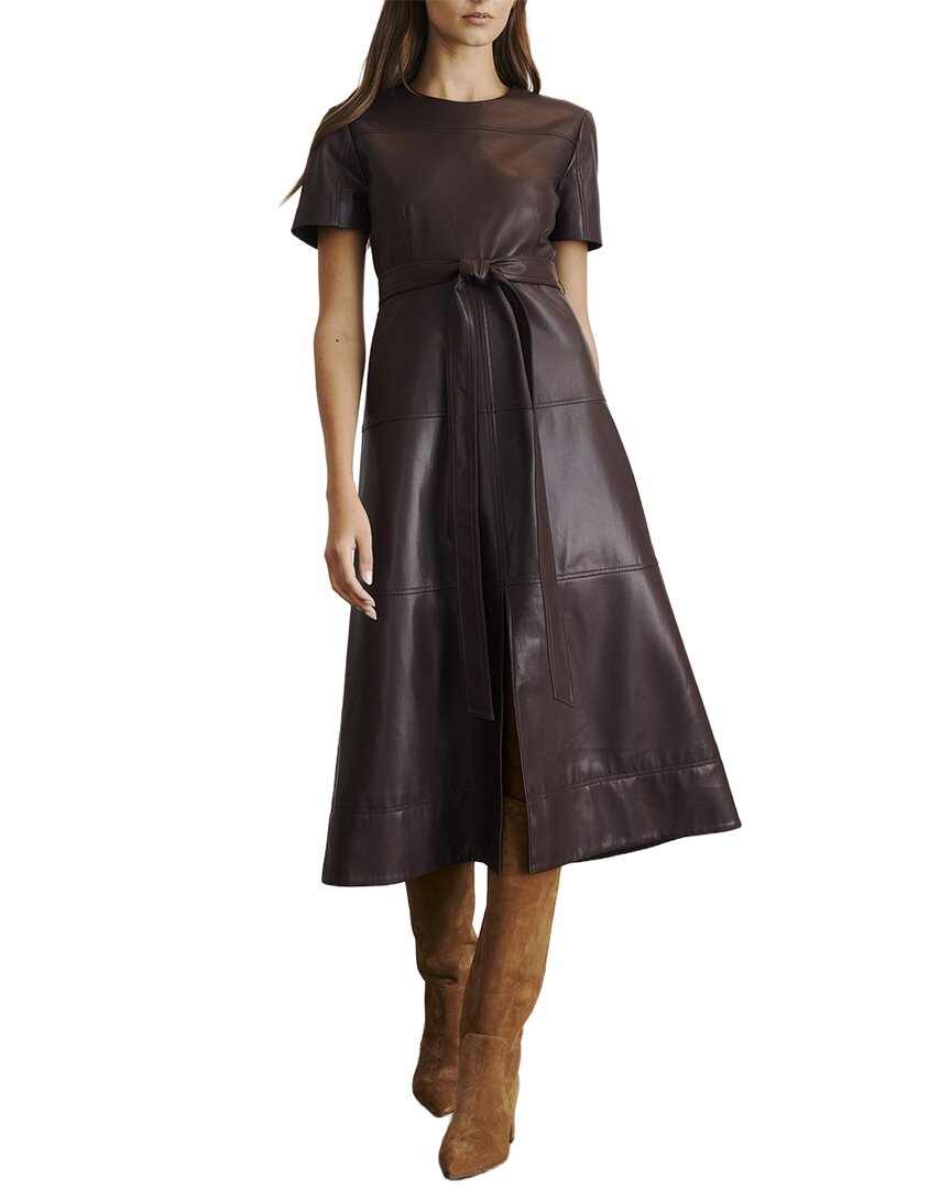 Tanya Taylor Tanya Taylor Ella Dress
